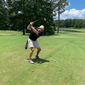 Meet your Posher, Greg